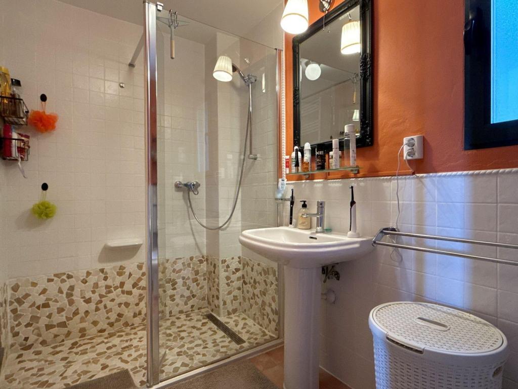 3 bed villa in Benitachell