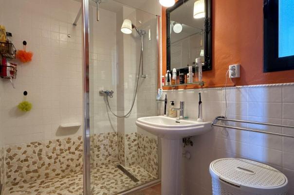 3 bed villa in Benitachell