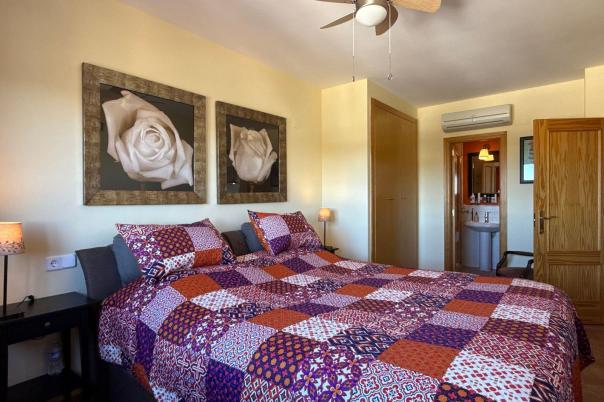 3 bed villa in Benitachell