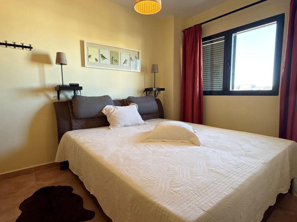 3 bed villa in Benitachell