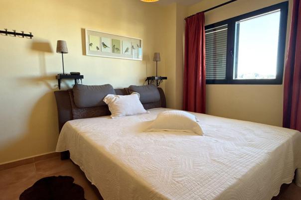 3 bed villa in Benitachell