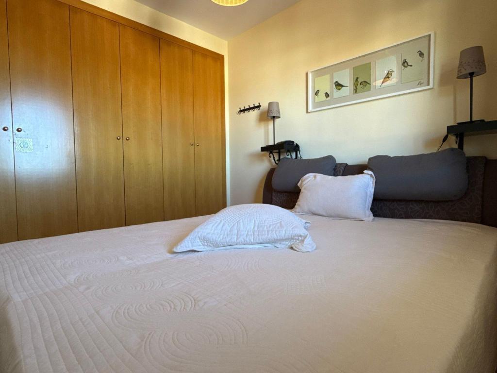 3 bed villa in Benitachell