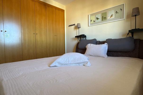 3 bed villa in Benitachell