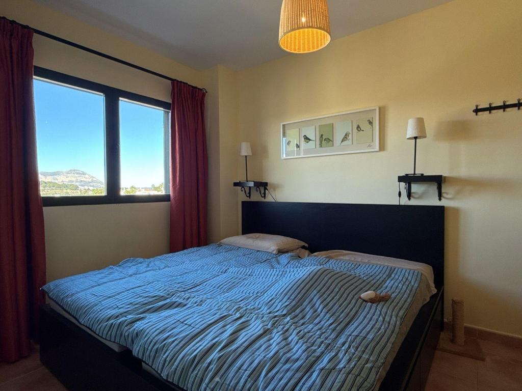 3 bed villa in Benitachell