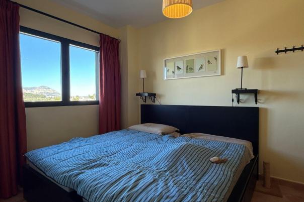 3 bed villa in Benitachell