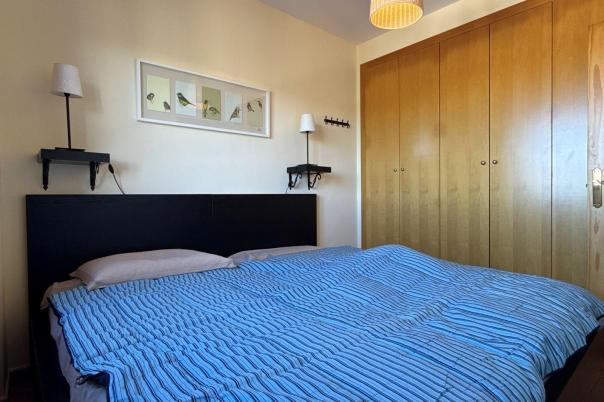 3 bed villa in Benitachell