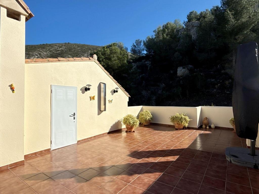 3 bed villa in Benitachell