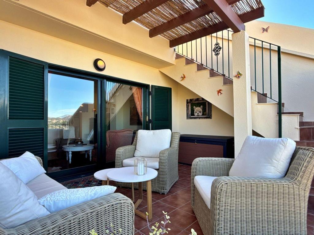 3 bed villa in Benitachell