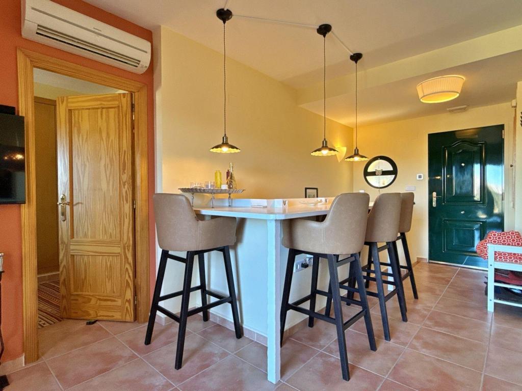 3 bed villa in Benitachell