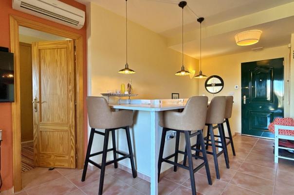 3 bed villa in Benitachell