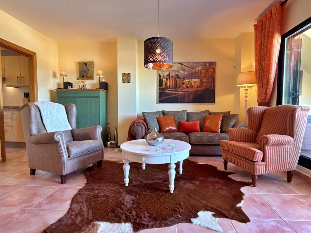 3 bed villa in Benitachell