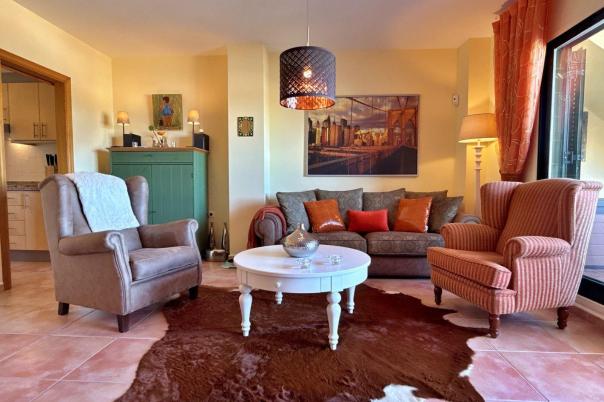 3 bed villa in Benitachell