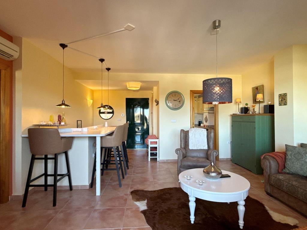 3 bed villa in Benitachell