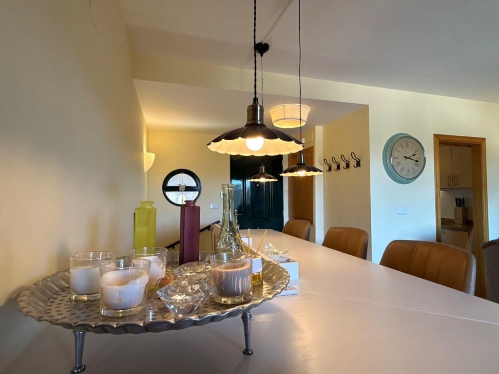 3 bed villa in Benitachell