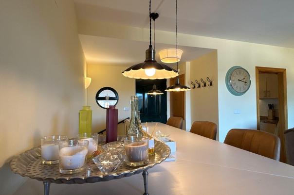 3 bed villa in Benitachell