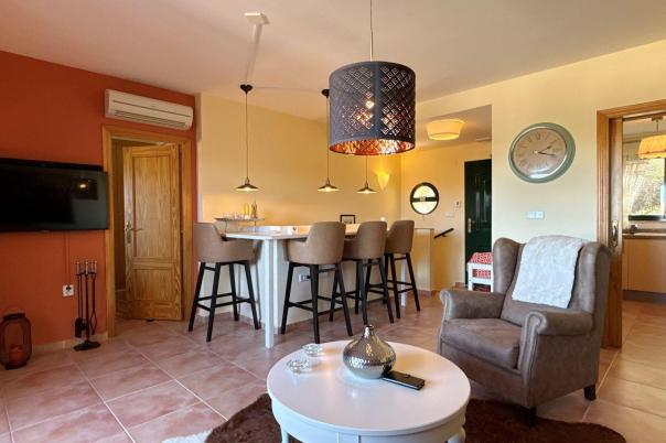 3 bed villa in Benitachell
