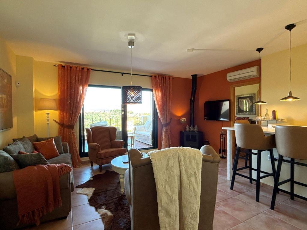 3 bed villa in Benitachell