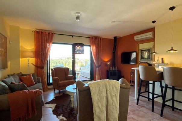 3 bed villa in Benitachell