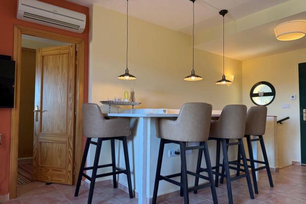 3 bed villa in Benitachell