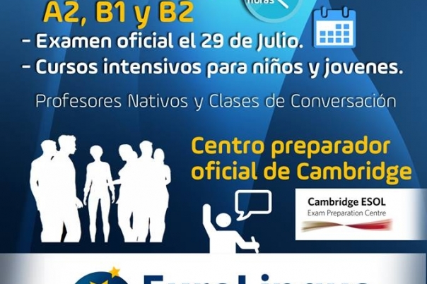 EuroLingua Language School - Learn Spanish in Calpe
