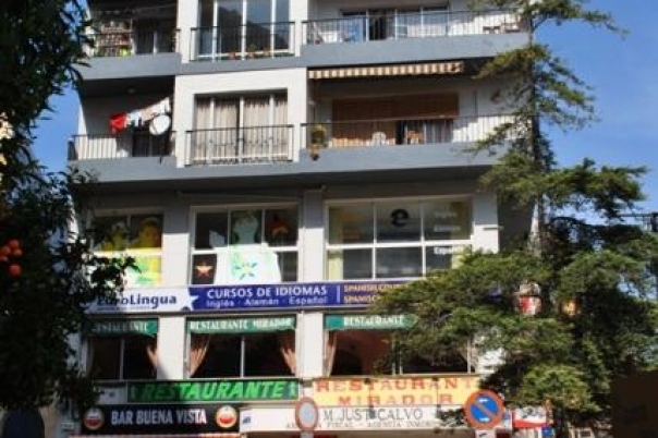 EuroLingua Language School - Learn Spanish in Calpe