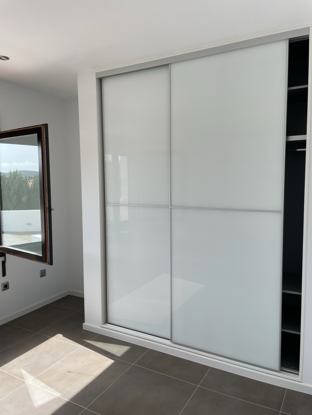 3 bed villa in Moraira