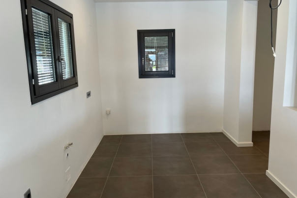 3 bed villa in Moraira