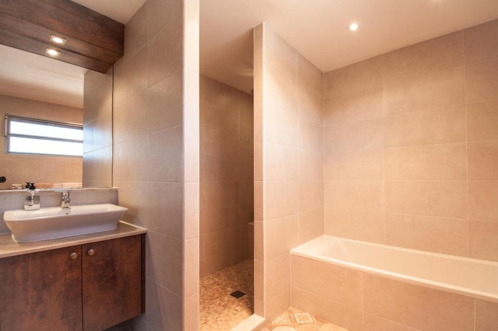 4 bed villa in Moraira