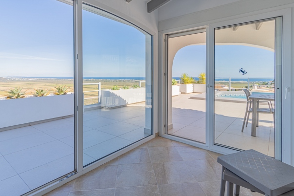 5 bed villa in Pego