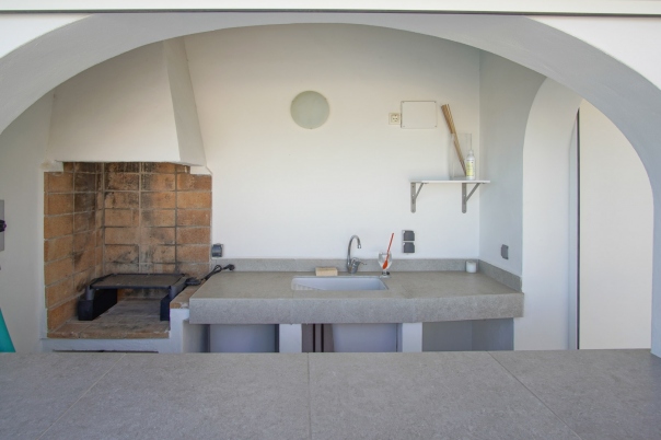 5 bed villa in Pego
