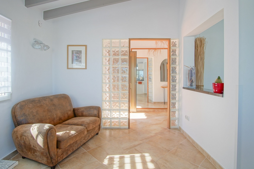 5 bed villa in Pego