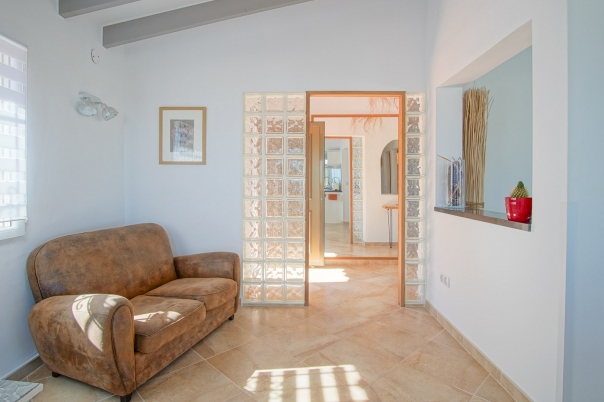 5 bed villa in Pego