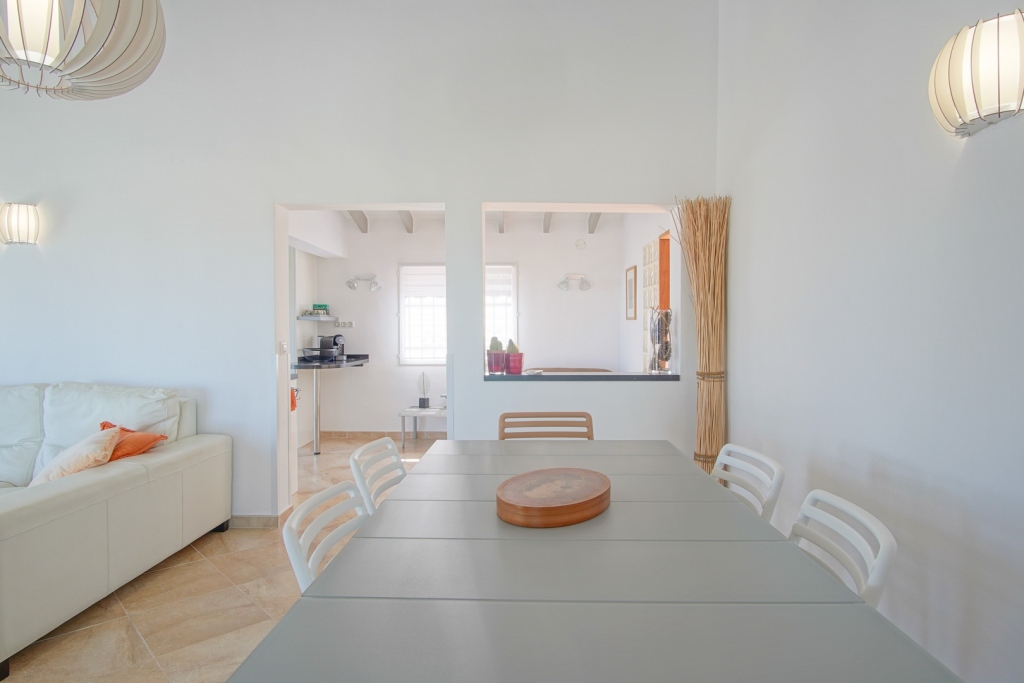 5 bed villa in Pego