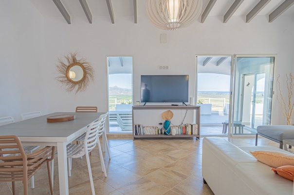 5 bed villa in Pego