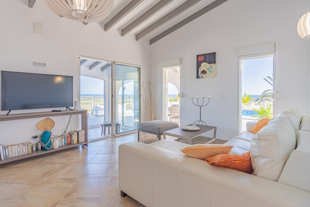 5 bed villa in Pego