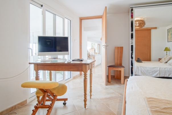 5 bed villa in Pego