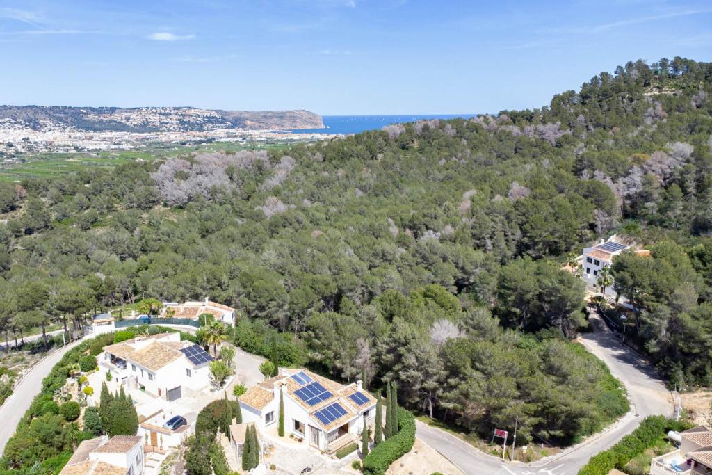 plot in Jávea