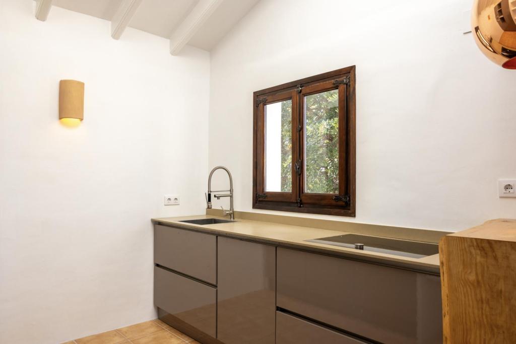 4 bed villa in Jávea