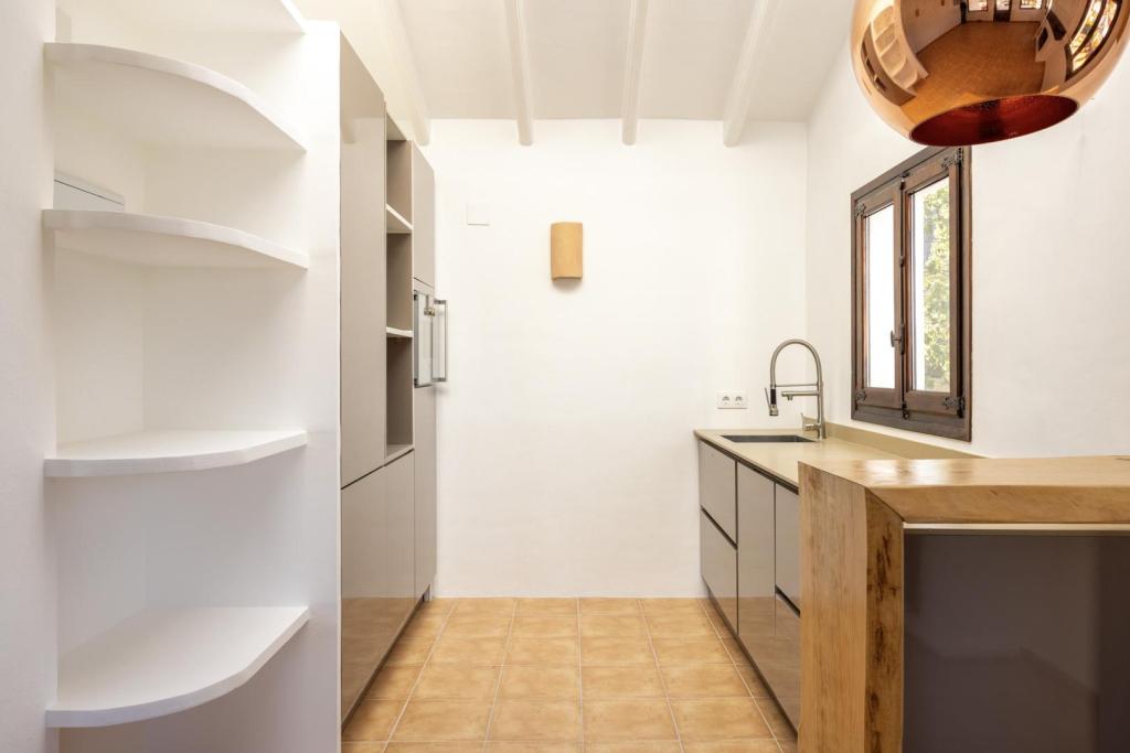 4 bed villa in Jávea