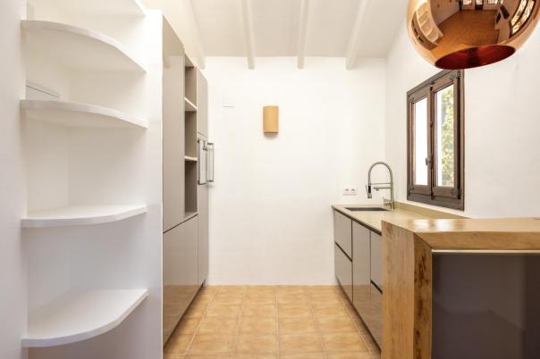4 bed villa in Jávea