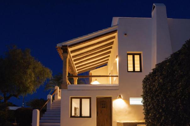 4 bed villa in Jávea