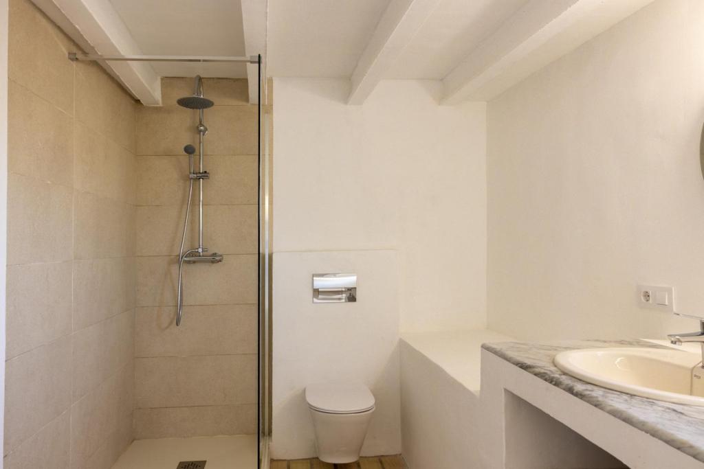 4 bed villa in Jávea