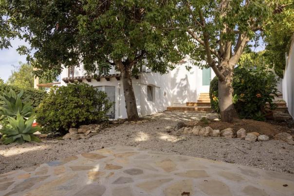 4 bed villa in Jávea