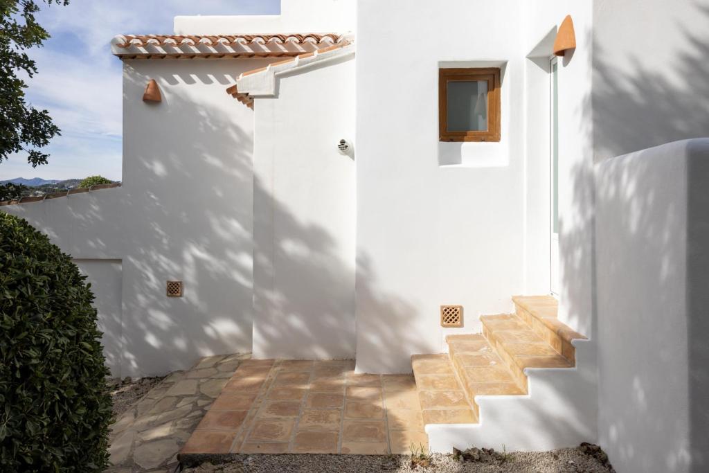 4 bed villa in Jávea