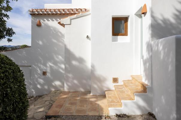 4 bed villa in Jávea