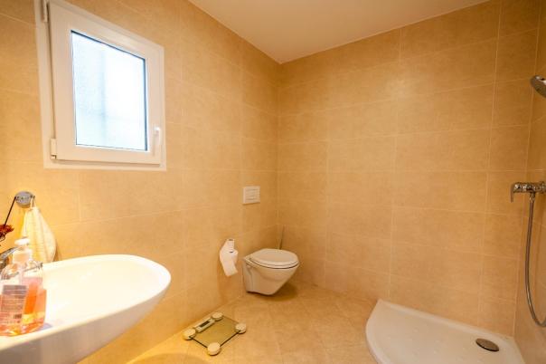 3 bed villa in Moraira