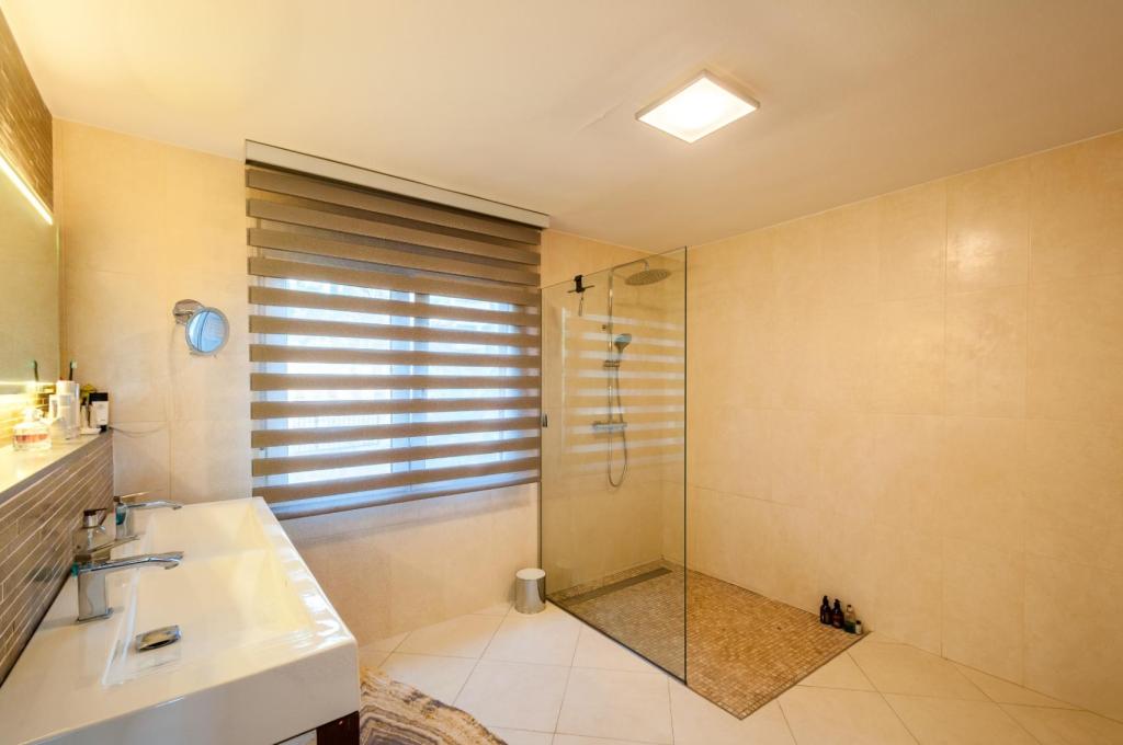 3 bed villa in Moraira