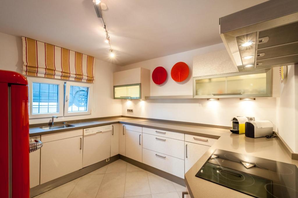 3 bed villa in Moraira