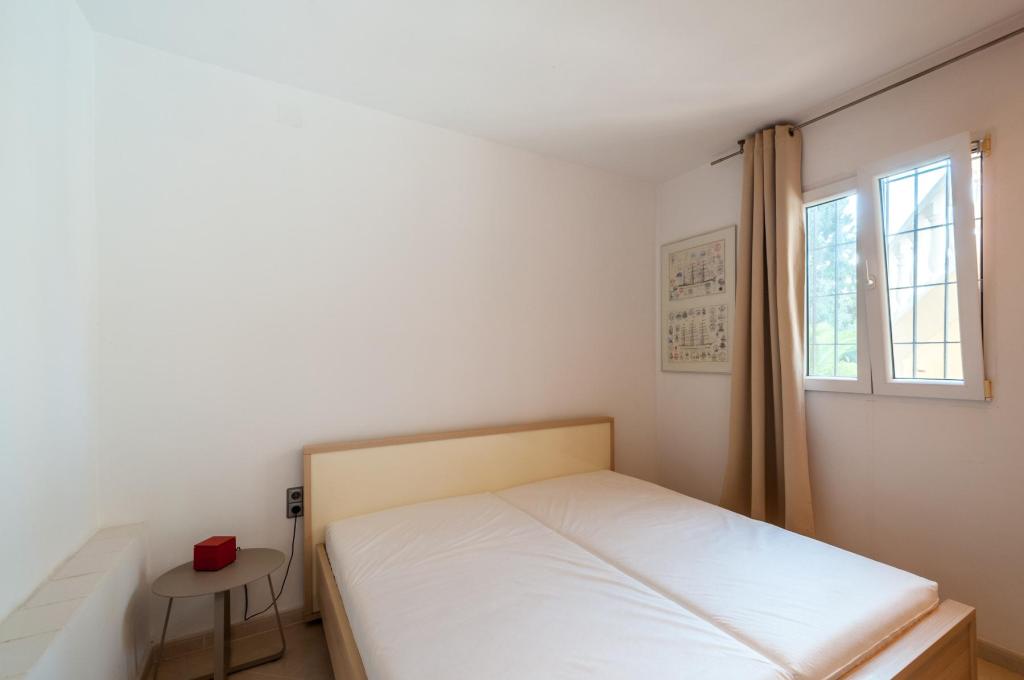 3 bed villa in Moraira