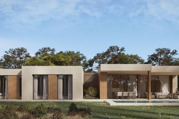 3 bed property in Calpe